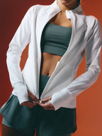 Veste Flippo - Blanc Cassé - Femme