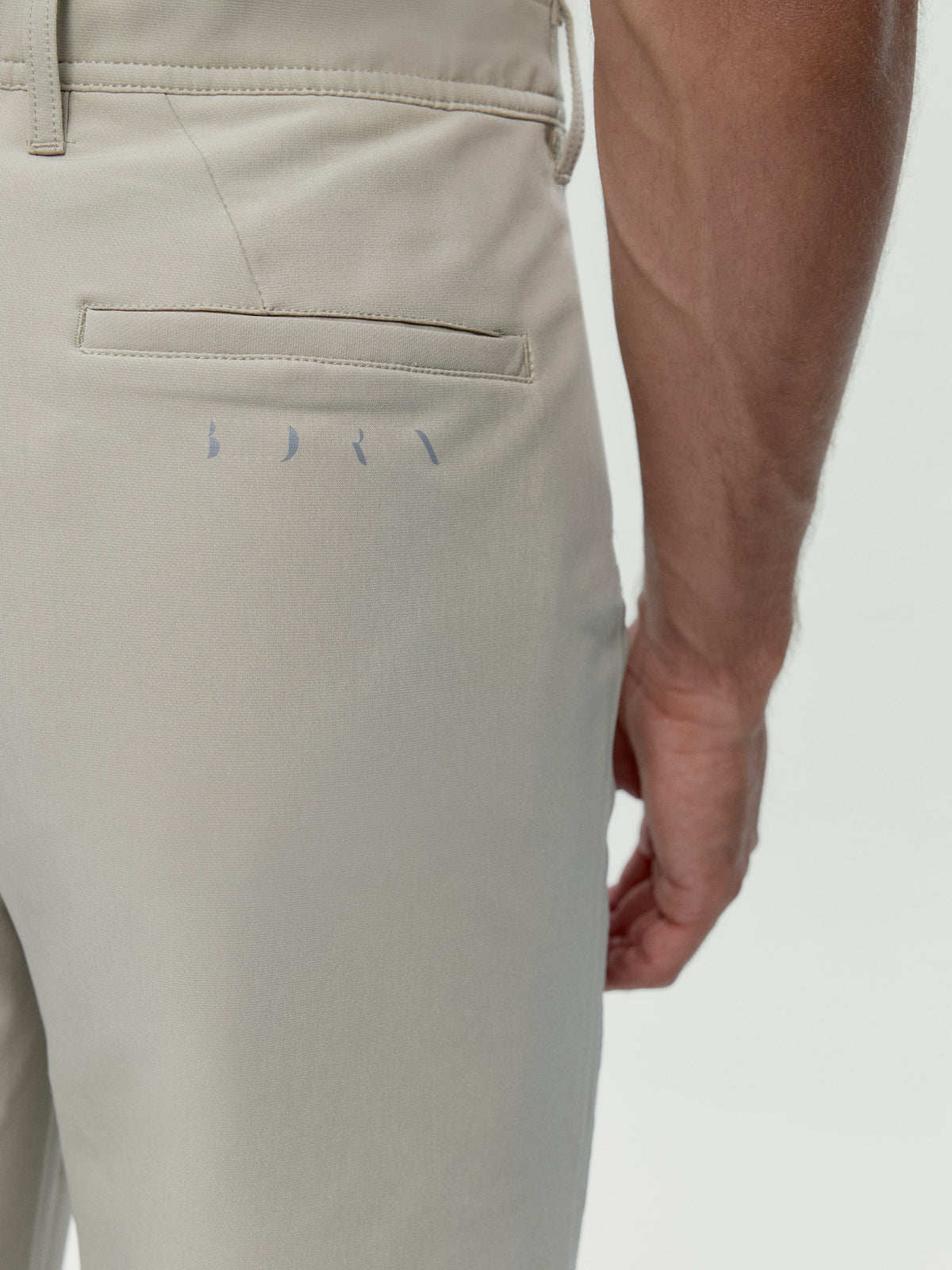 Pantalon Ganges 2.0 - Pierre - Homme
