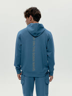 Sweat Grau - Urbain - Homme