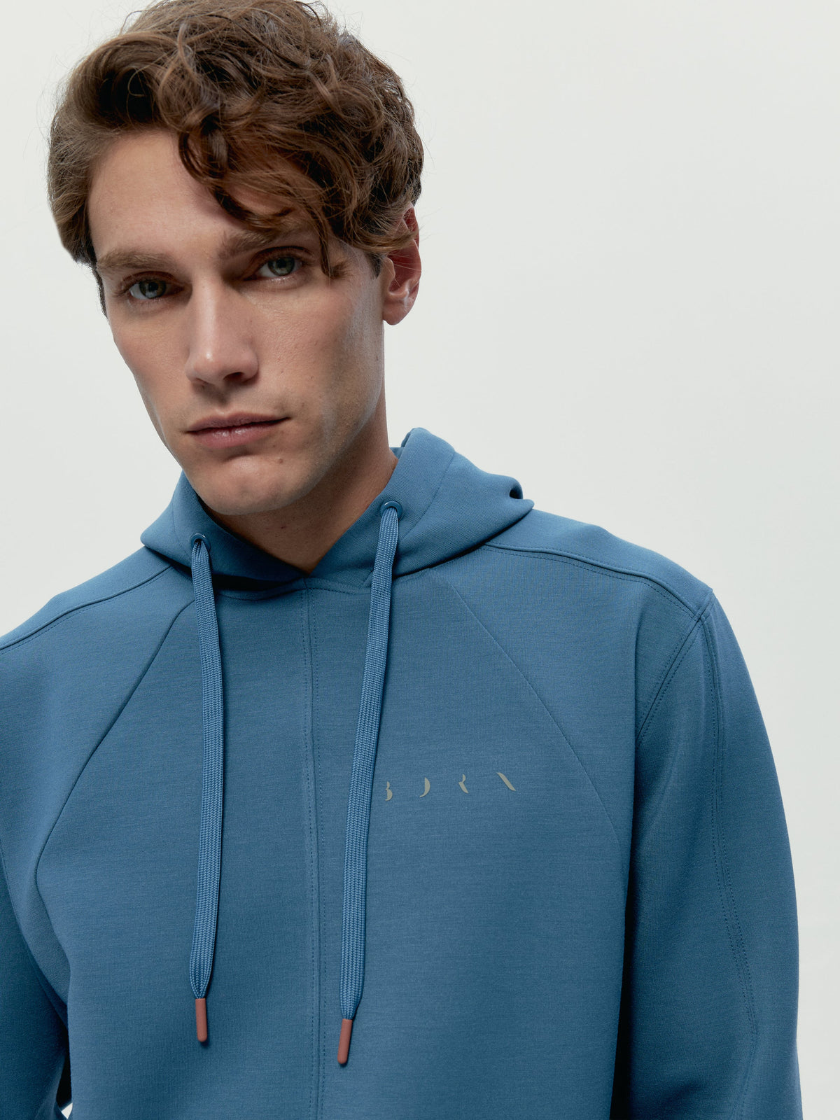 Sweat Grau - Urbain - Homme