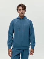 Sweat Grau - Urbain - Homme