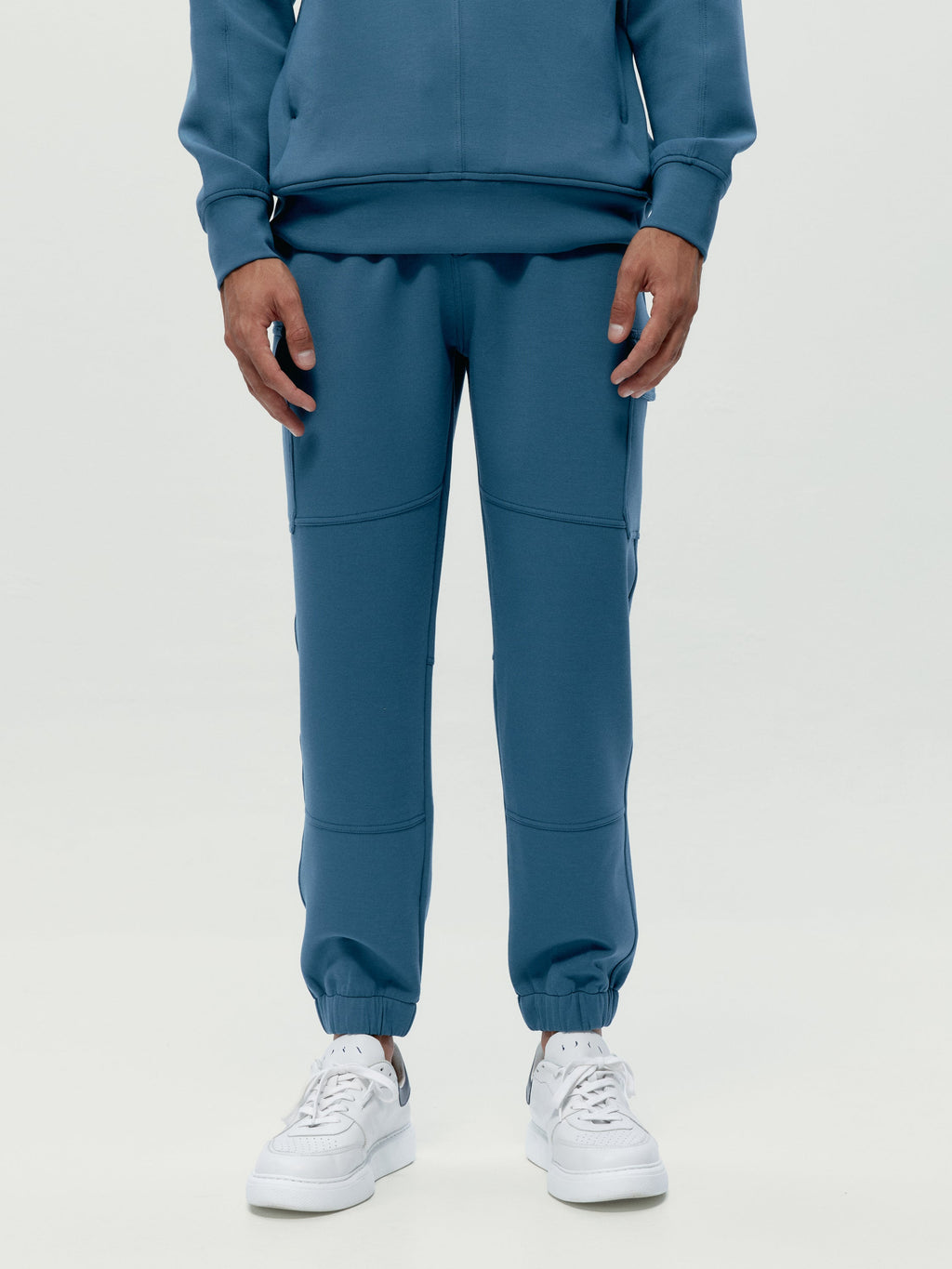 Jogginghose Grau – Urban – Herren