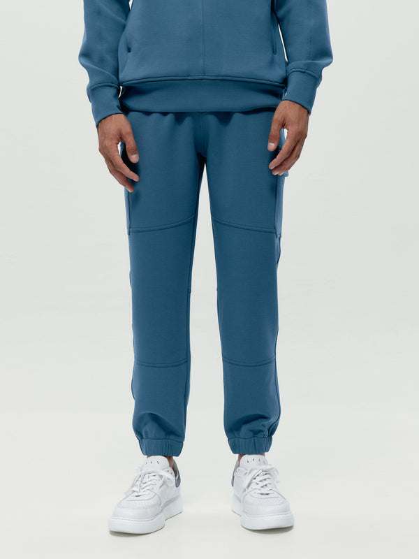 Jogging Grau - Urbano - Hombre