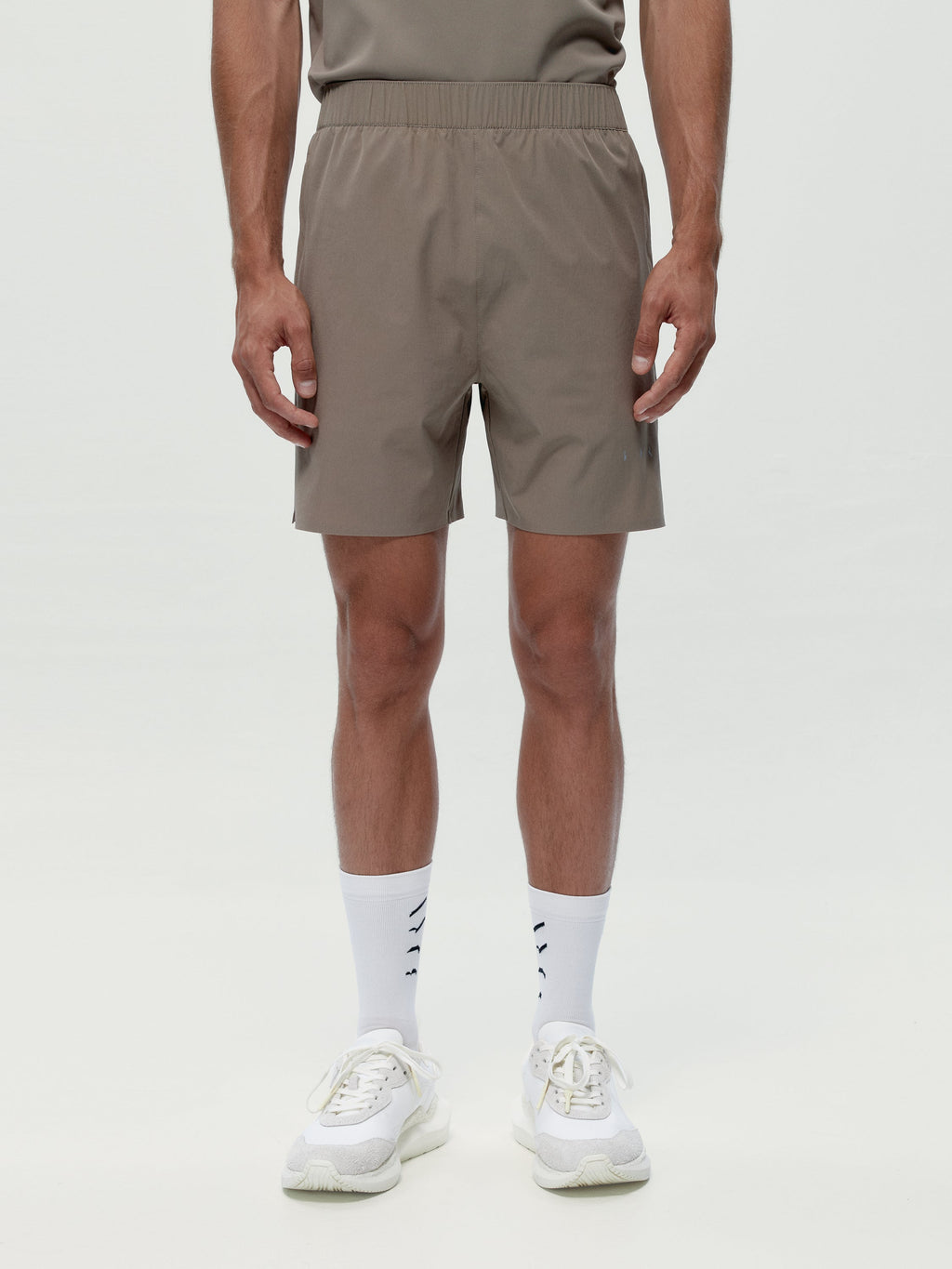 Shorts Torne - Taupe - Herren