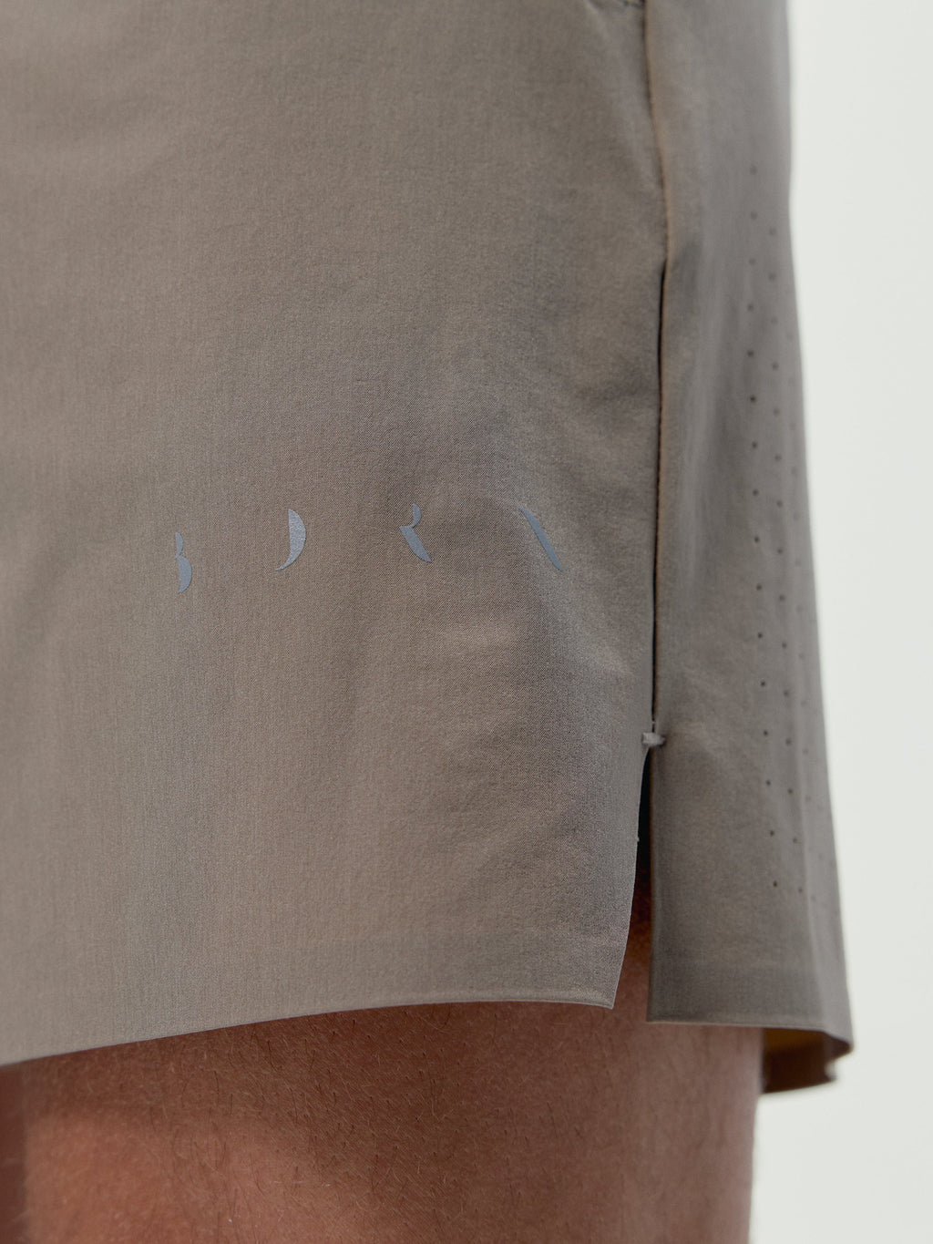 Shorts Torne - Taupe - Herren