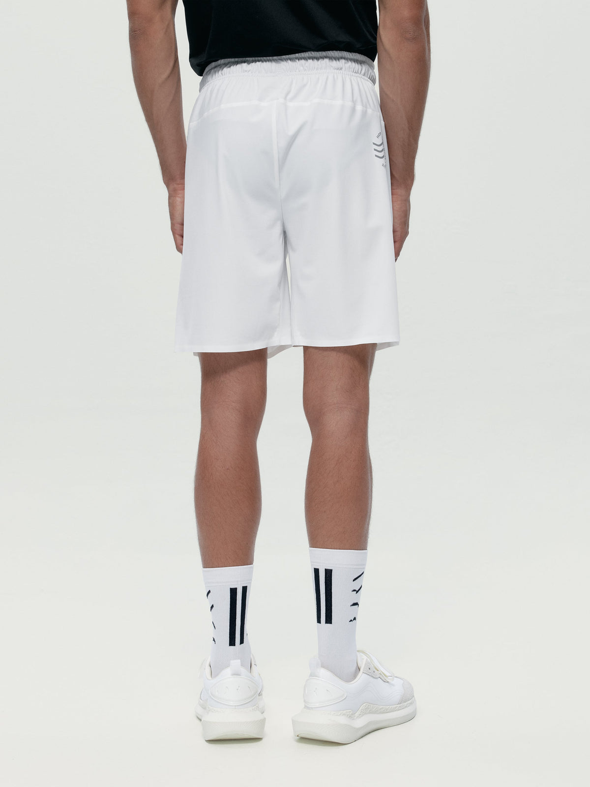 Short Orinoco - Blanc - Homme
