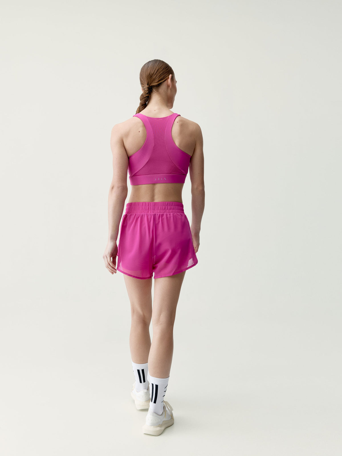 Top Padma 2.0 - Fuchsia - Femme