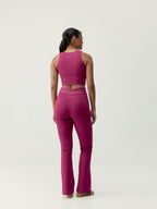 Top Kaia - Prune - Femme