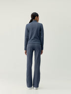 Jacke Eira - Ebenholzblau - Damen