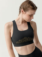 Top Isla - Noir - Femme