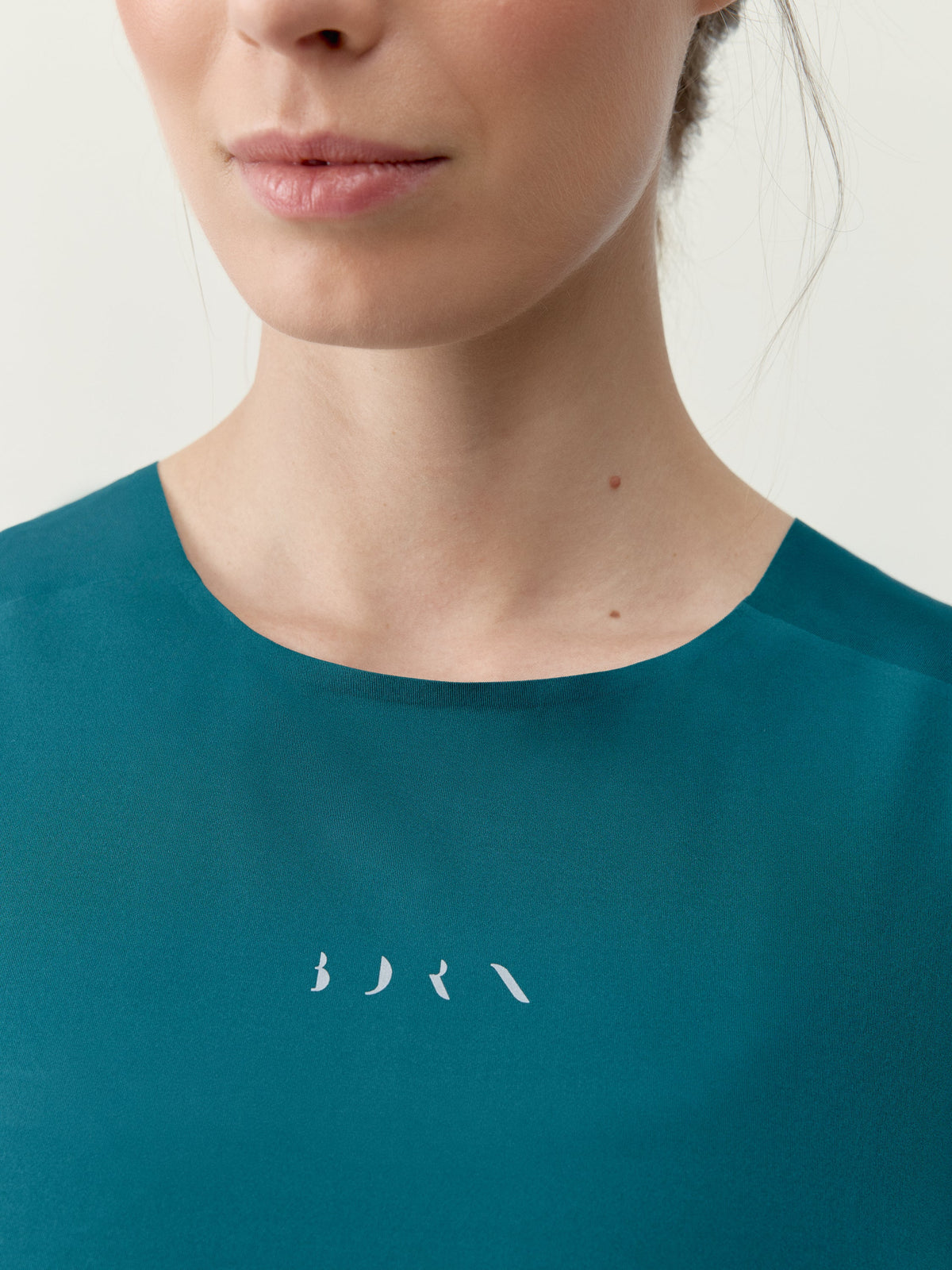 T-Shirt Caliope - Océan Profond - Femme