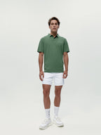 T-Shirt Burma - Vert Herbe - Homme