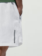 Shorts Natron 2.0 - Vit/Vit - Herr