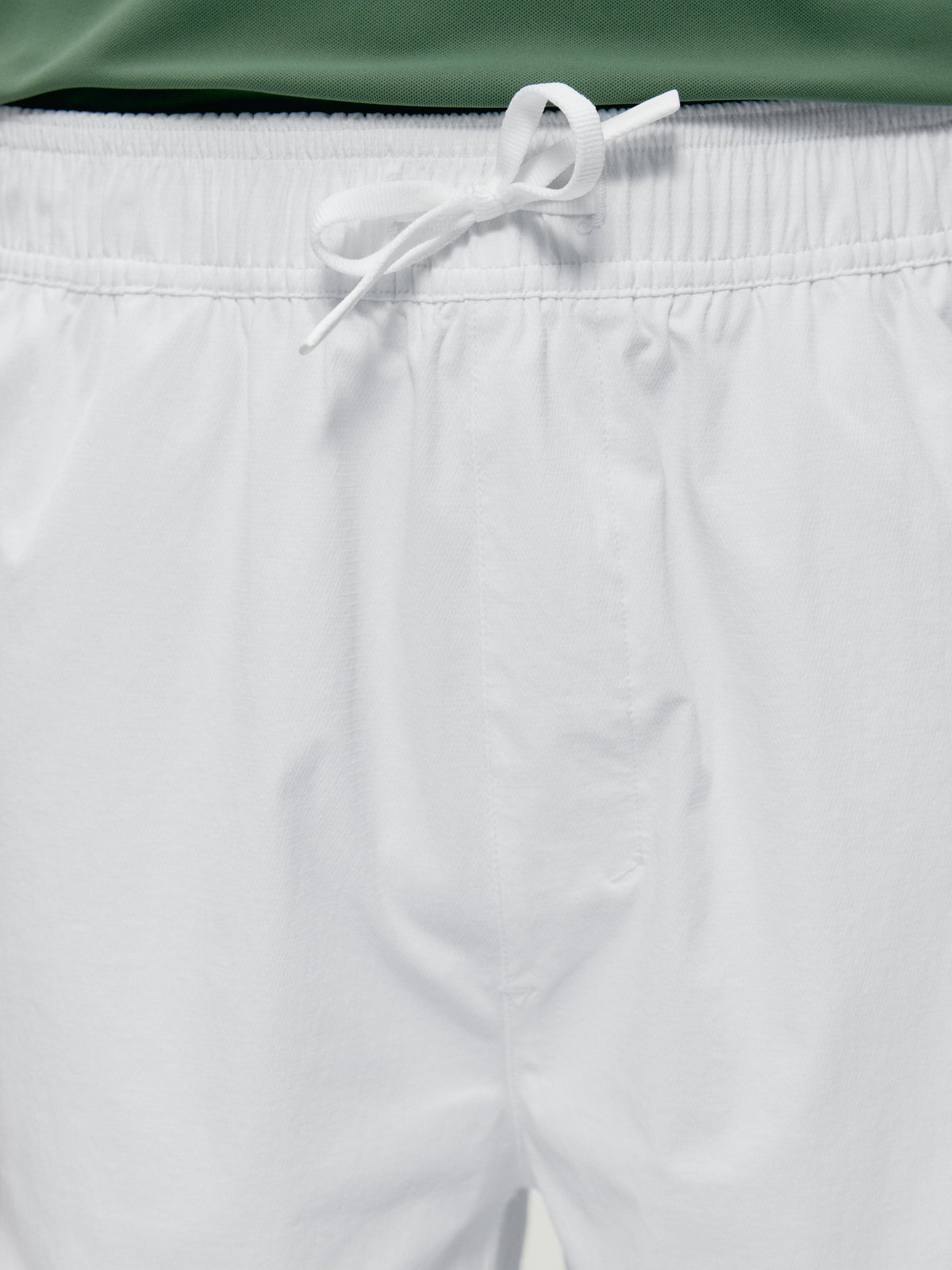 Shorts Natron 2.0 - Vit/Vit - Herr