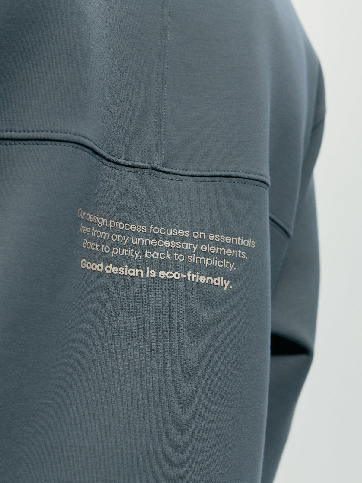 Sudadera Lowa - Té - Hombre