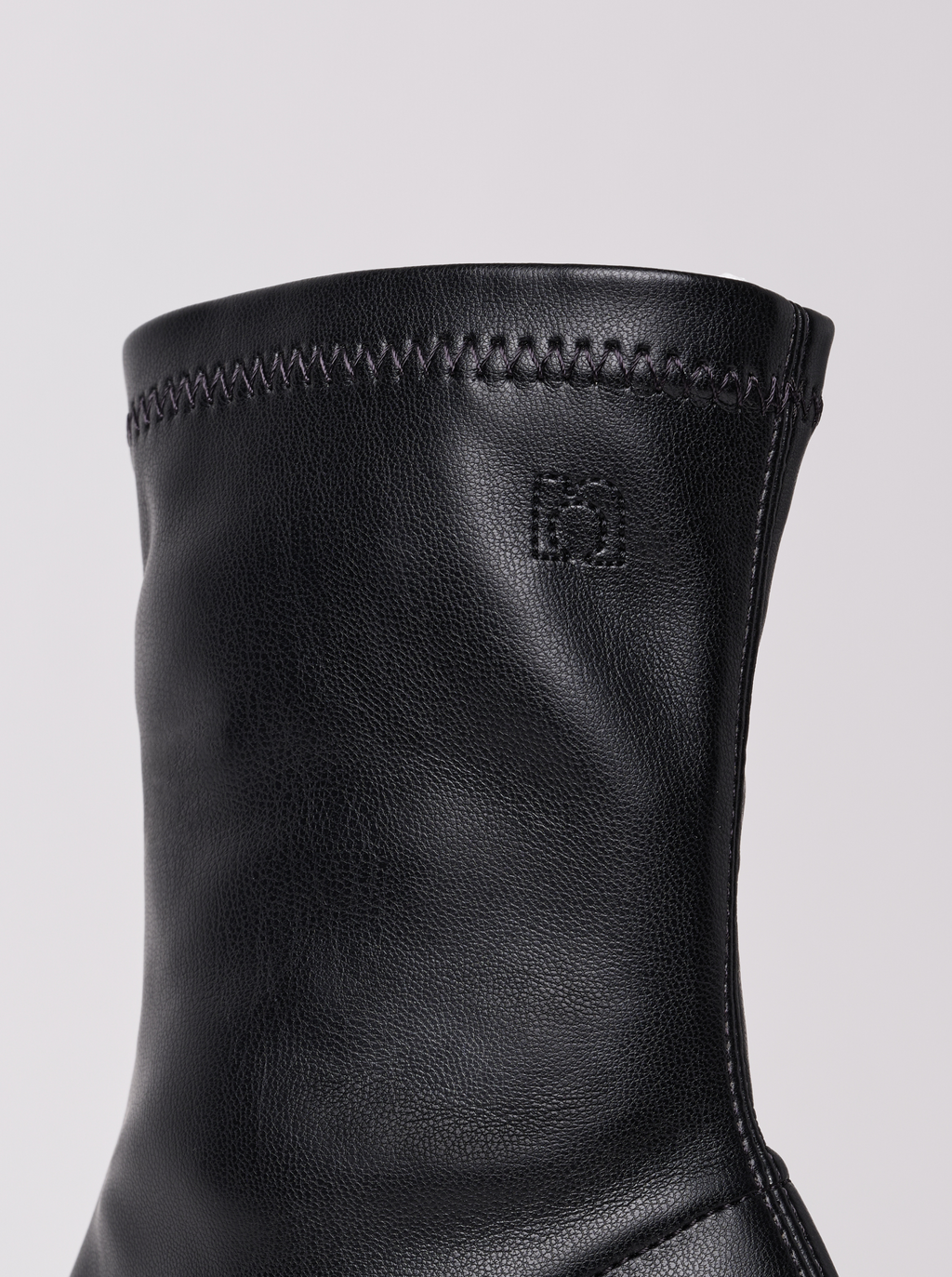 Bottines Wedgie Stretch