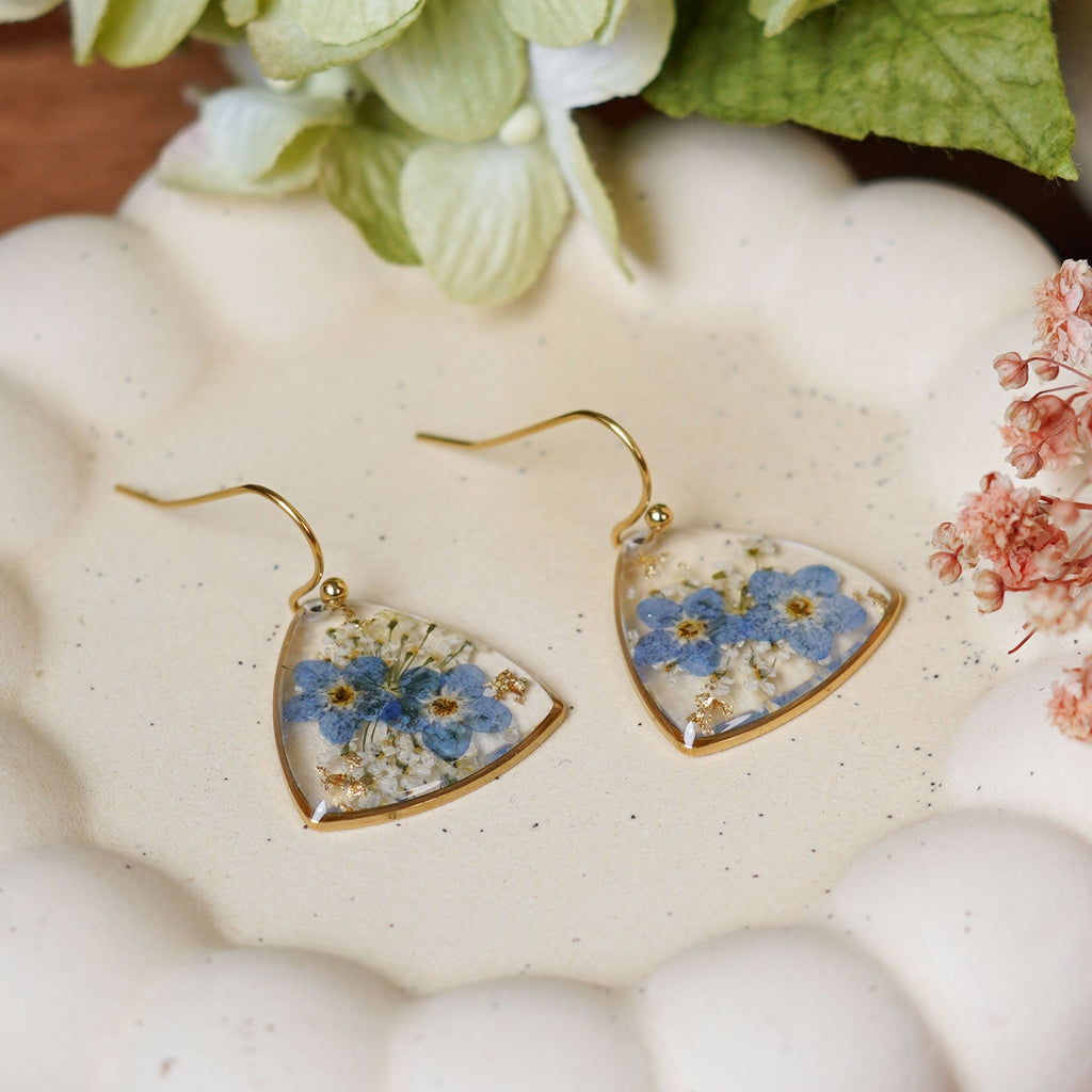 Boucles D'Oreilles Almée
