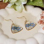 Boucles D'Oreilles Almée