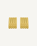 Boucles D'Oreilles Silvia