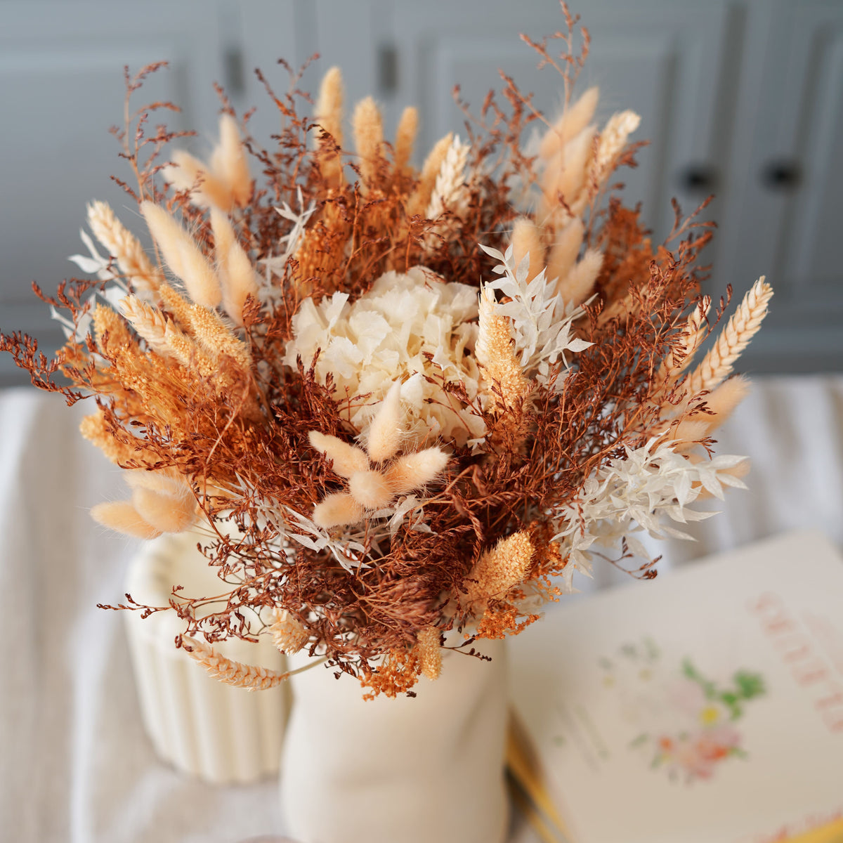 Bouquet Basile