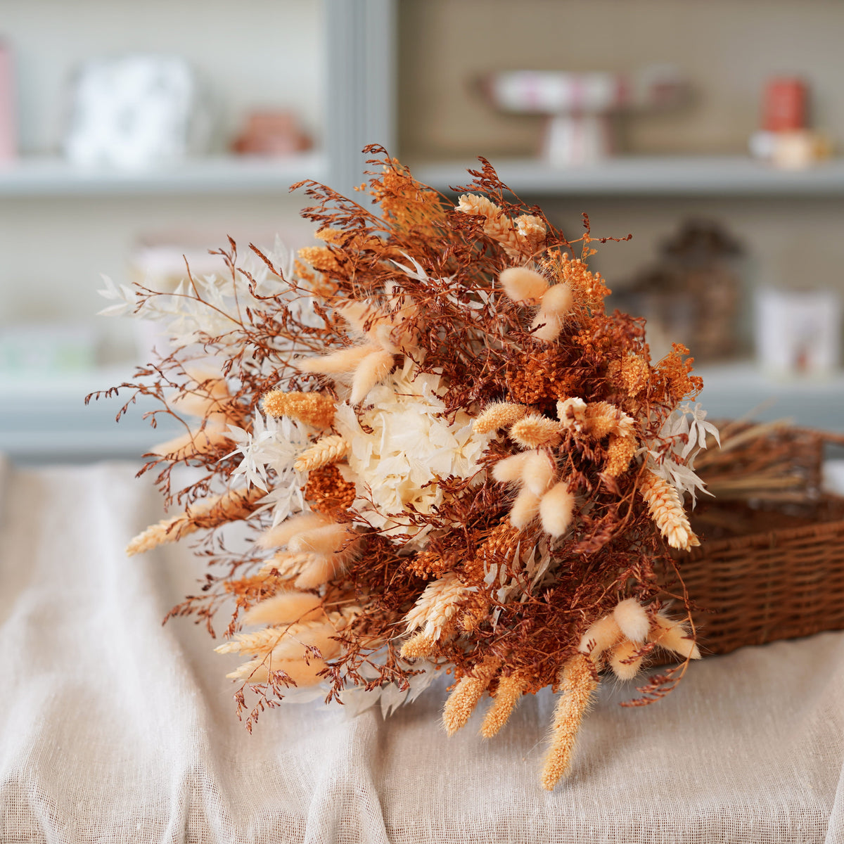 Bouquet Basile