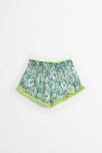 Boxer Lulu - Jardín Verde Mid 70'S - Infantil