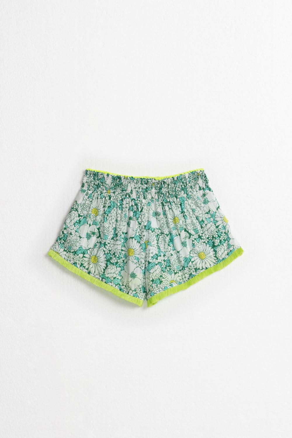 Boxer Lulu - Jardín Verde Mid 70'S - Infantil