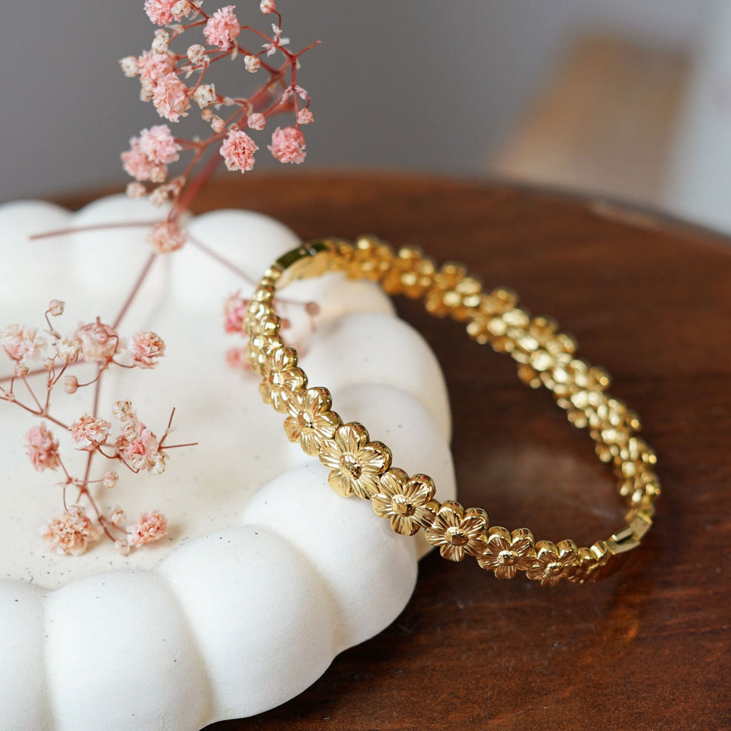 Bracelet Marguerite