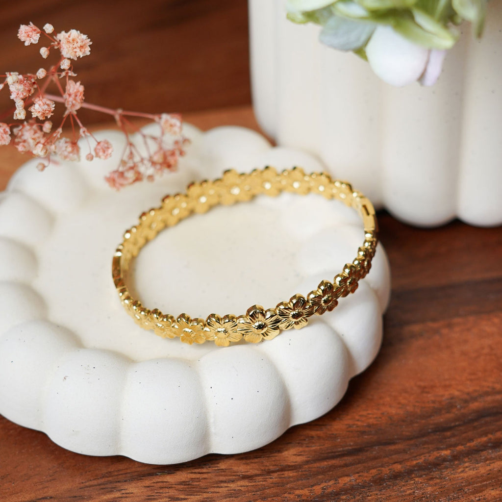 Bracelet Marguerite