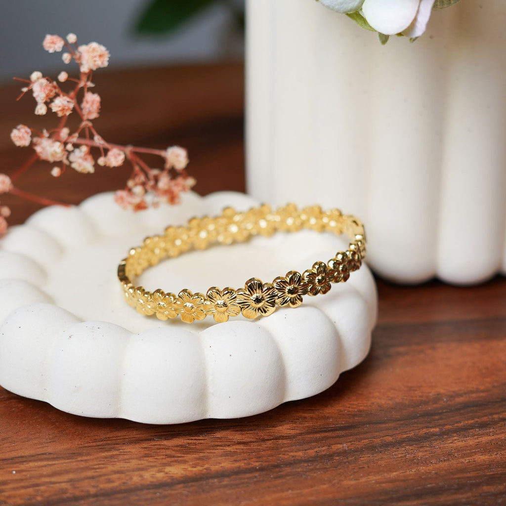 Bracelet Marguerite