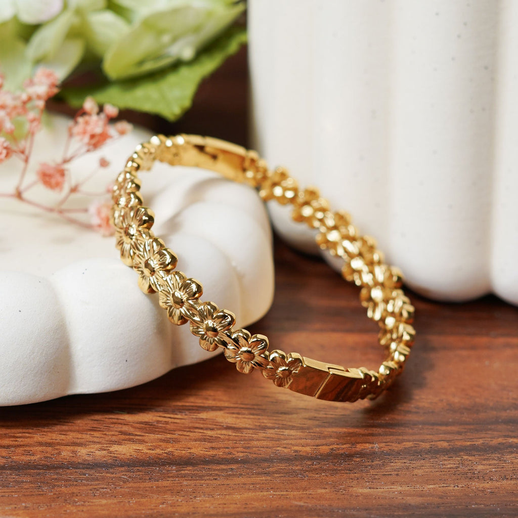 Bracelet Marguerite