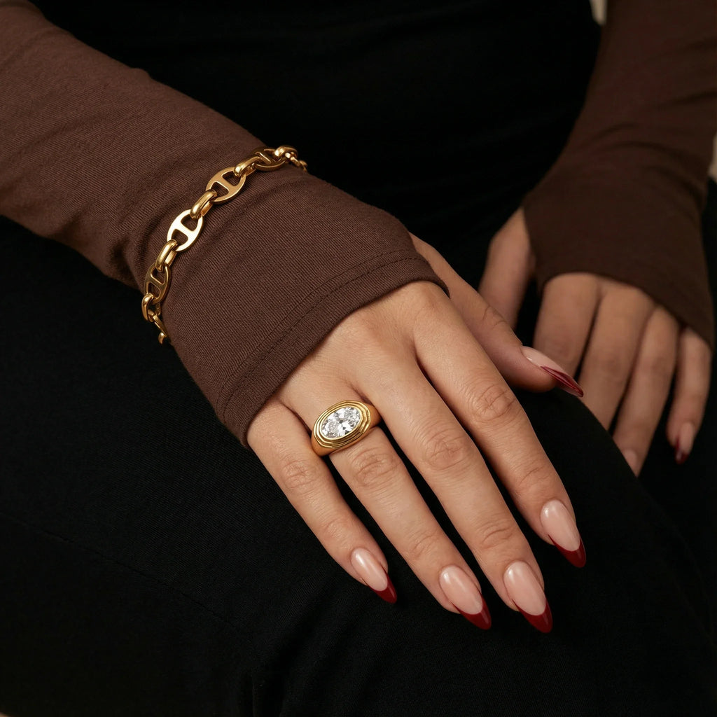 Alia Bracelet