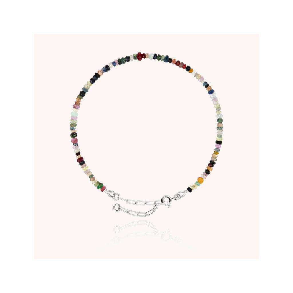 Sterling silver