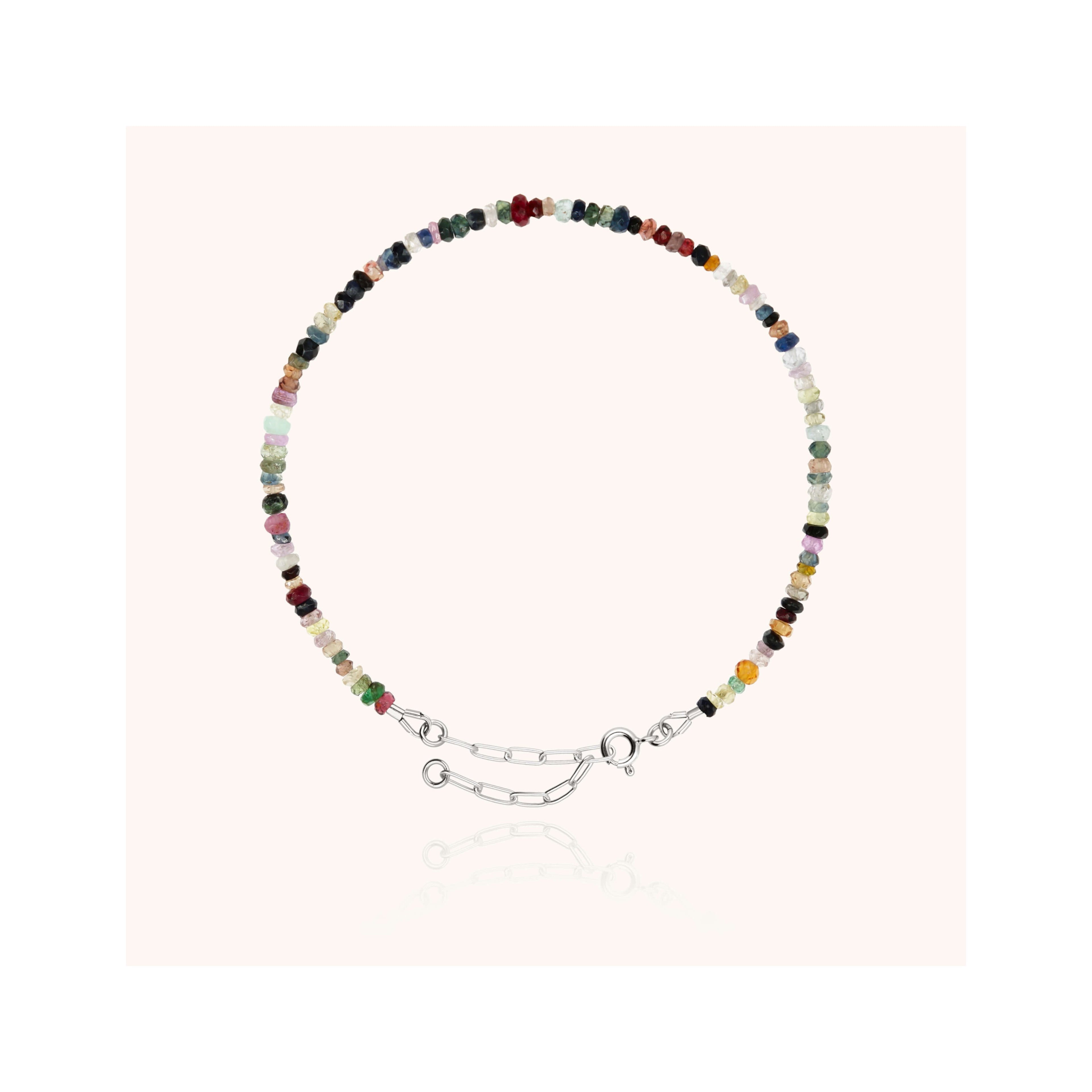 Sterling silver