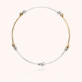 Peter bracelet — handmade jewelry Atelier Paulin