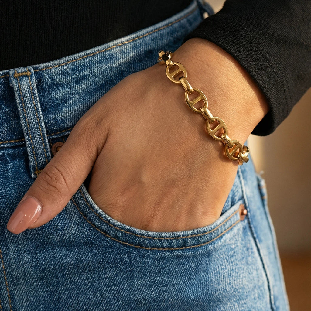 Alia Bracelet