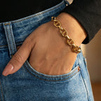 Alia Bracelet