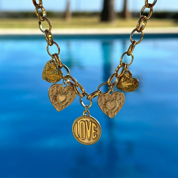 Bracelet Aphrodite