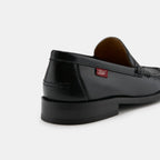 Buty Braga Czarne