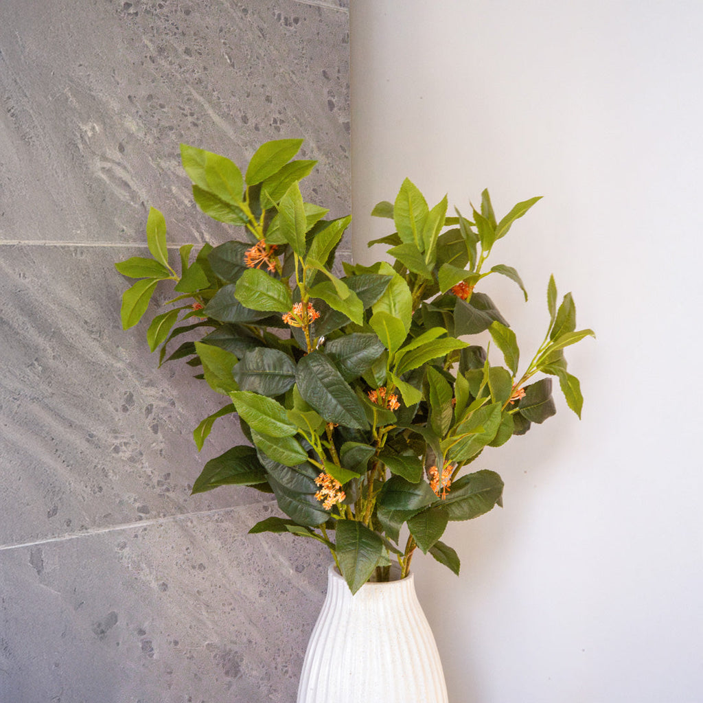 Branche Artificielle D'Osmanthus