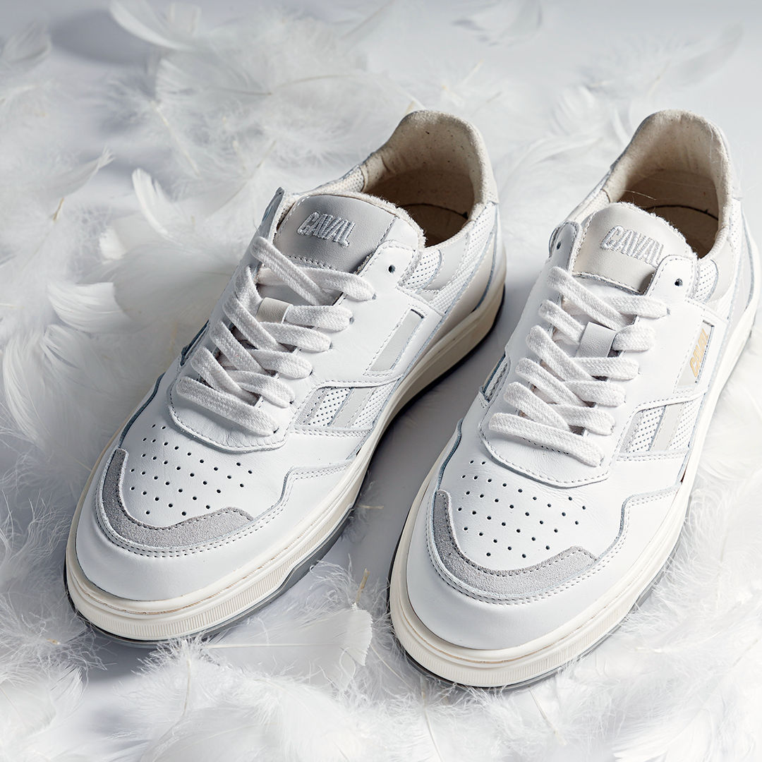 Zapatillas Harmony brillantes