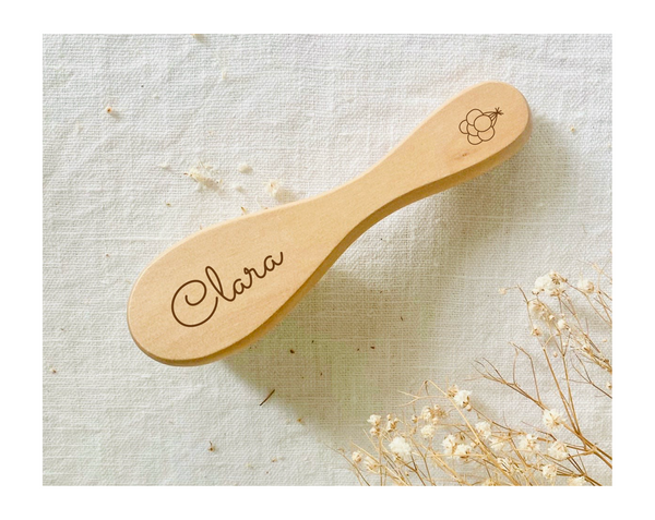 Hugo The Pimple Brush