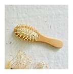 Hugo The Pimple Brush