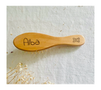 Hugo The Pimple Brush