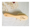 Manual The Bristle Brush