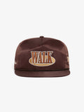 La Casquette Trucker Marron Youngtimer