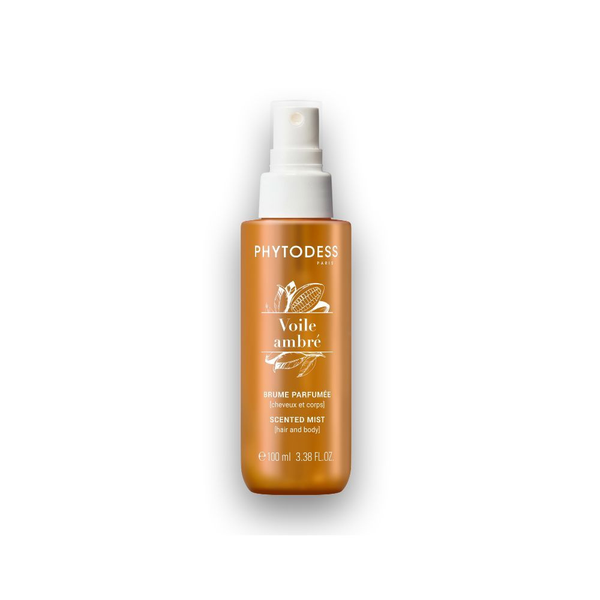 Amber Veil Perfumed Mist - Cabello y cuerpo perfumados