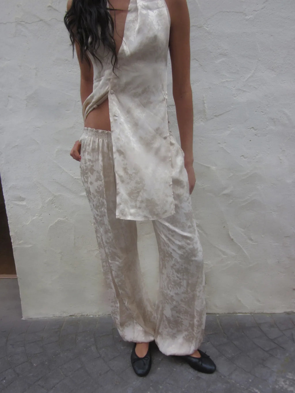Pantaloni Bulerias