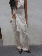 Pantaloni Bulerias
