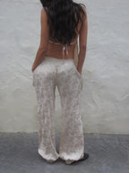 Pantaloni Bulerias